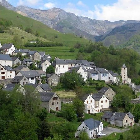 Gite Malgre Tout Aydius Exterior photo